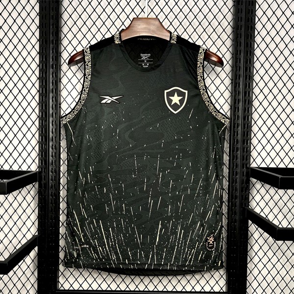 Tailandia Camiseta Botafogo Segunda Equipación Tank Top 2024/2025